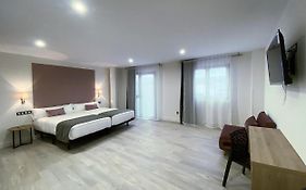 Hotel Rural Envero